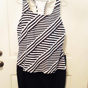 Ocean Dream Signature Tankini Top and Shorts